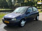 Opel Corsa 1.4i Strada|Radio|Apk|Zeer goed onderhouden, Auto's, Opel, 842 kg, 450 kg, Gebruikt, 4 cilinders