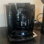 Zo goed als nieuwe Jura koffiemachine, Afneembaar waterreservoir, Koffiemachine, Zo goed als nieuw, 2 tot 4 kopjes