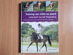 Jet Haanstra - Training van ruiter en paard, Jet Haanstra; Lammert Haanstra, Ophalen of Verzenden, Zo goed als nieuw, Paarden of Pony's