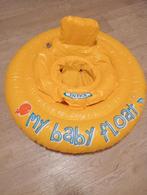 Intex My Baby Float Zwemband, One size, Ophalen of Verzenden, Zo goed als nieuw, Zwem-accessoire
