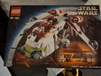 Star wars lego, Kinderen en Baby's, Speelgoed | Duplo en Lego, Ophalen of Verzenden, Zo goed als nieuw, Complete set, Lego