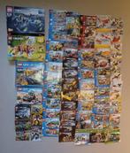 LEGO, heel veel LEGO!!!, Complete set, Gebruikt, Lego, Ophalen
