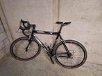 Ridley Triton Koersfiets - Maat 58, Fietsen en Brommers, Fietsen | Racefietsen, 28 inch, Gebruikt, Heren, Aluminium