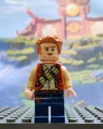 Lego Owen Grady - Lime Canisters, Ophalen of Verzenden, Gebruikt, Losse stenen, Lego