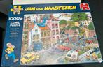 Jan van Haasteren puzzel - vrijdag de 13e - 1000 stukjes, Hobby en Vrije tijd, Denksport en Puzzels, Ophalen of Verzenden, 500 t/m 1500 stukjes