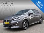 Peugeot 208 1.2 PureTech Allure GT LINE | AUTOMAAT | NAVIGAT, Gebruikt, Euro 6, 23 km/l, Origineel Nederlands