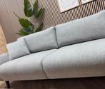 ZGAN Moderne Home Center Hoekbank - Grijs - 300 x 300, Ophalen, Royale Design Moderne Hoekbank Grijs Gemeleerd Tijdloos, -, -