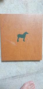 Het brieschend paard Rien Poortvliet, Boeken, Prentenboeken en Plaatjesalbums, Ophalen, Gelezen, Rien Poortvliet