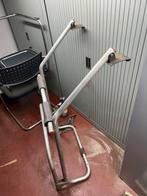 Fiamma bagagedrager VW T2 T3 westfalia, Ophalen, Gebruikt