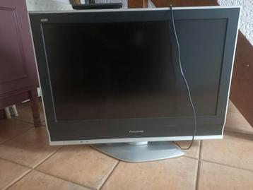 Panasonic TV TX-32LX70F beschikbaar voor biedingen
