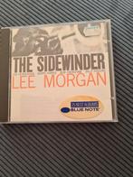 Lee Morgan - The Sidewinder. (Cd), Cd's en Dvd's, Cd's | Jazz en Blues, Blues, Ophalen of Verzenden, Zo goed als nieuw