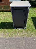 Dublin luxe campingkast, Ophalen, Zo goed als nieuw, Campingkast