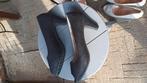 Pumps zwart glitter 39 nieuwe, Ophalen of Verzenden, Zo goed als nieuw, Zwart
