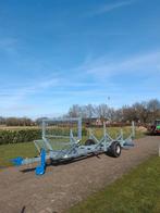 RS AgroLas Buizen wagen Beregening, Ophalen, Akkerbouw, Beregening en Drainage