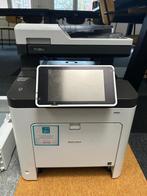 Ricoh SP C360SNw – kleurenlaserprinter (defect display), Computers en Software, Printers, Ophalen, Gebruikt, Printer, Ricoh