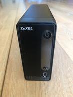 Zyxel NSA310S NAS, Ophalen of Verzenden, Gebruikt