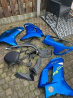 Kawasaki zx6r 2007 2008 onderdelen, Ophalen of Verzenden
