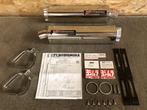 Yoshimura Japan uitlaten dempers GSX1300R Hayabusa 1999-2007, Motoren, Onderdelen | Suzuki, Yoshimura Japan, Gebruikt, Verzenden