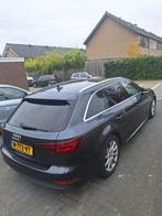 Audi A4 2.0 TDI Ultra 150pk S Tronic 2017 Grijs, Euro 6, 4 cilinders, Stationwagon, Diesel