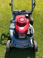 Honda Grasmaaier, Ophalen, Cirkelmaaier, Gebruikt, Versnellingen