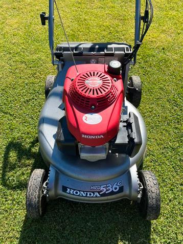 Honda Grasmaaier  beschikbaar voor biedingen
