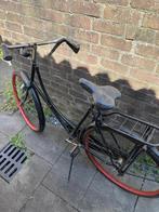 Opknap fiets, Fietsen en Brommers, Fietsen | Heren | Herenfietsen, Ophalen, Gebruikt, Overige merken