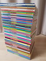 Mickey Maandblad 1976-1982 (58 albums), Boeken, Stripboeken, Gelezen, Walt Disney, Ophalen of Verzenden, Meerdere stripboeken