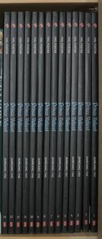 Prince Valiant 1 t/m 14 hc (Silvester), Meerdere stripboeken, Ophalen of Verzenden, Zo goed als nieuw