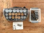 Carmen Salon Professional Krulset z.g.a.n, Ophalen of Verzenden, Zo goed als nieuw, Overige typen