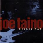 CD Joe Taino - Hoodoo Man, Blues, Gebruikt, Ophalen of Verzenden