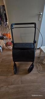 Looprek met stevige tas, Ophalen of Verzenden