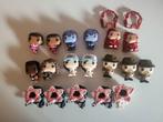 Te koop Stranger Things Kinder Joy funko pop diverse, Verzamelen, Beelden en Beeldjes, Ophalen of Verzenden