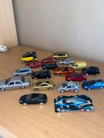 Kleine autotjes dinky toys, Ophalen, Zo goed als nieuw