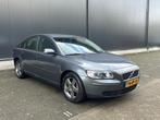 Volvo S40 2.4 Kinetic* Apk tot 05-11-2026* Automaat* N.A.P.!, Auto's, 700 kg, 2435 cc, Sedan, Euro 4