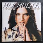 Mae Muller - I wrote a song - signed CD, Ophalen of Verzenden, Zo goed als nieuw, Cd of Plaat, Gesigneerd