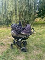 Anex Sport Kinderwagen - Kaki/Zwart - Compleet, Kinderen en Baby's, Kinderwagens en Combinaties, Ophalen of Verzenden, Combiwagen