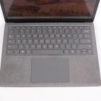 Microsoft Surface Laptop 3 i7-1065G7 16GB 512GB - In Prima S, Computers en Software, Windows Laptops, Microsoft, Gebruikt, Support@microsoft.com