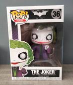 36 The Joker Batman The Dark Knight Trilogy Funko Pop, Verzamelen, Poppetjes en Figuurtjes, Ophalen of Verzenden, Zo goed als nieuw