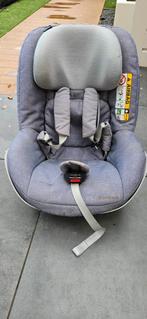 Maxi-cosi 2way Pearl + 2 way fix, Kinderen en Baby's, Autostoeltjes, Maxi-Cosi, Zo goed als nieuw, Ophalen, Isofix