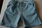 Lichtblauwe spijkershort van Zara Baby Boy Maat 92, Broek, Ophalen of Verzenden, Zo goed als nieuw, Zara