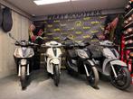 Piaggio Liberty Sport 2026 EURO5+ NIEUW | 4 JAAR FABRIEKSGAR, Fietsen en Brommers, Brommers | Overige merken, Gebruikt, 49 cc