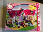 Hello Kitty duplo, Ophalen, Gebruikt, Complete set, Duplo