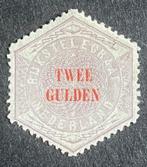 Nederland Telegramzegel 12 NVPH TG12 ongebruikt, Postzegels en Munten, Postzegels | Nederland, Ophalen of Verzenden, T/m 1940
