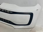 VW Volkswagen Up Facelift Voorbumper 1S0807221F, Ophalen of Verzenden, Gebruikt, Voor, Bumper