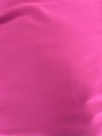 Gordijn, mooie, zware stof,fuchsia/roze/magenta kleur., Ophalen, Gebruikt, Overige kleuren, 200 cm of meer
