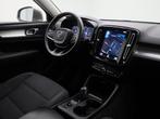 Volvo XC40 1.5 T5 Recharge Business Pro | CAMERA | KEYLESS, Stof, Met garantie (alle), Overige brandstoffen, Lichtsensor
