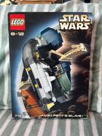 Lego 7153 Star Wars Jango Fett Slave I NIEUW, Kinderen en Baby's, Speelgoed | Duplo en Lego, Ophalen of Verzenden, Nieuw