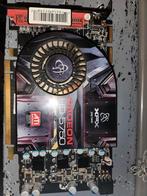 Ati radeon 5750 HD videokaart, Computers en Software, Videokaarten, Ophalen of Verzenden, Zo goed als nieuw