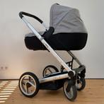 Mutsy Igo kinderwagen / wandelwagen, Gebruikt, Combiwagen, Verstelbare duwstang, Mutsy