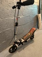 Steps, Fietsen en Brommers, Steps, Ophalen of Verzenden, Zo goed als nieuw, Gewone step